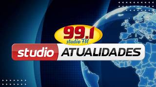 STUDIO ATUALIDADES EDIÇÃO 19/08/26