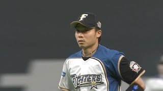 本日の『6-4-3』でございます。
