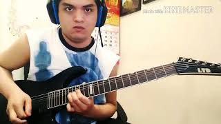 Dream Theater  When Your Time Has Come