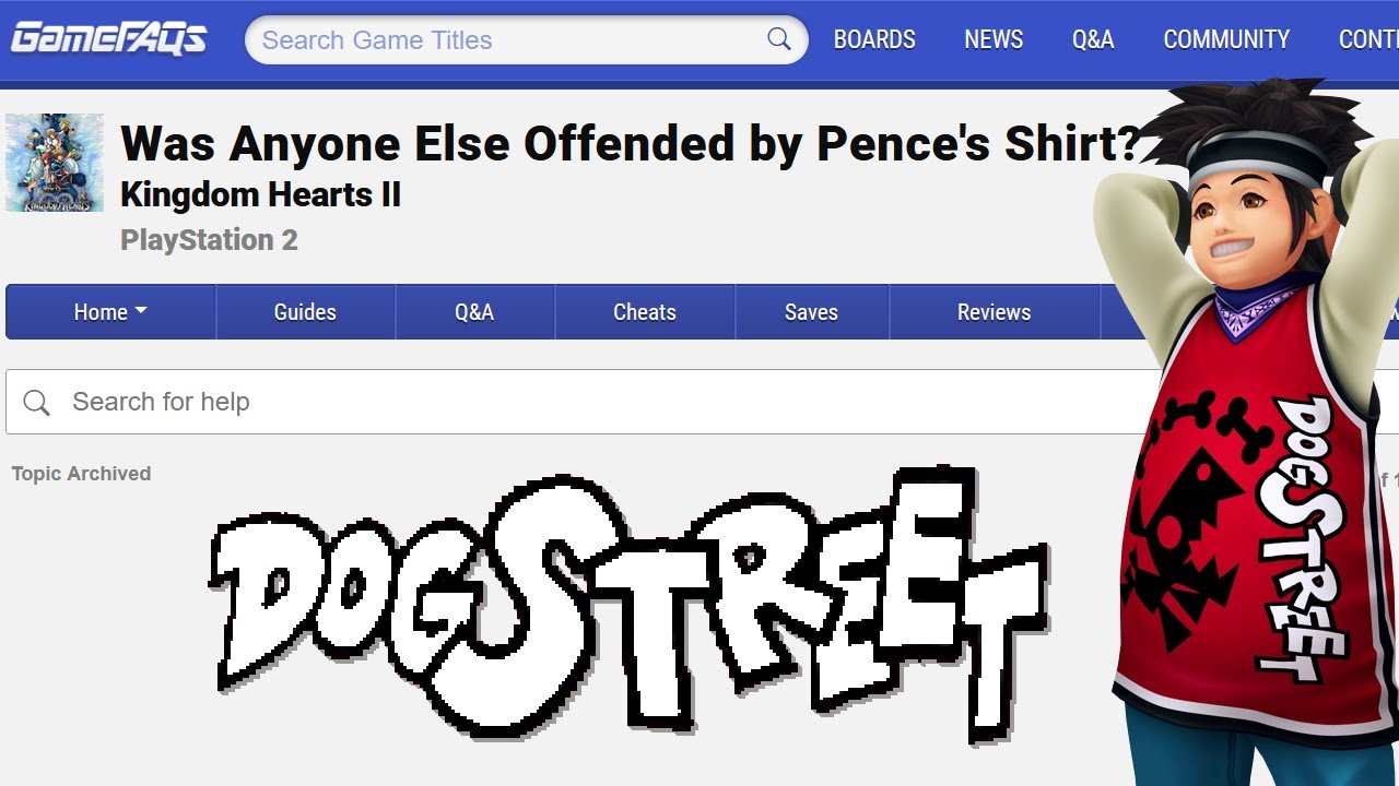 Wayneradiotv -  Dog's Treet