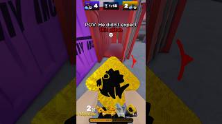 Most OP Glitch in Rivals 🥶 | #robloxrivals
