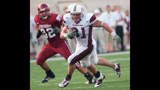 2006 09-16 SIU 35 Indiana 28 (Second Half)