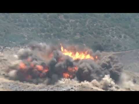 طائرة أكينجي التركية طائرة بقدرات كبيرة شاهدها   تركيا 