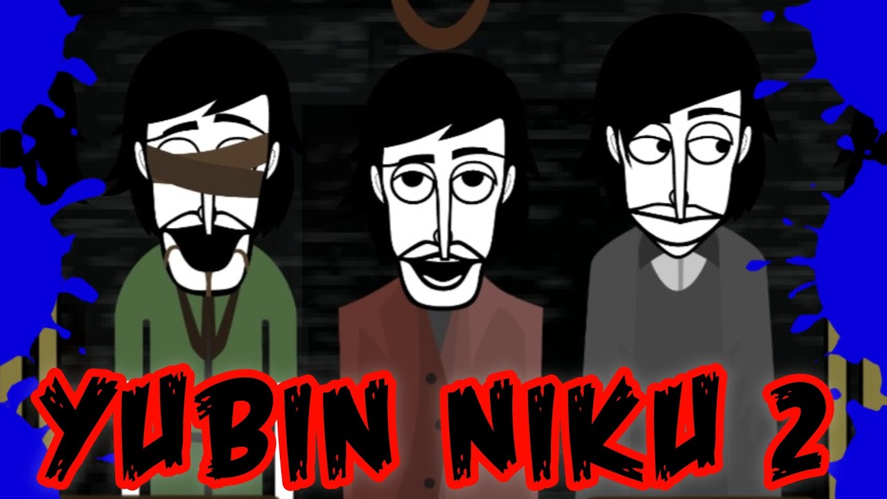I'm Also Back With Yubin Niiku 2, Incredibox's Alright Sequel...