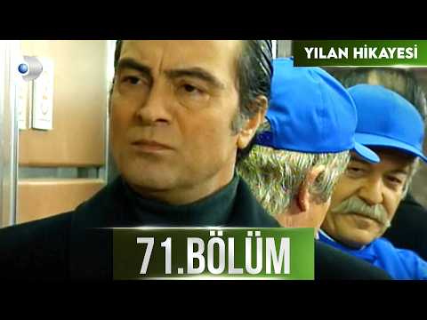 Yılan Hikayesi 71. Bölüm - HD