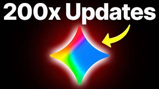 New Google Gemini Update is INSANE (FREE!)