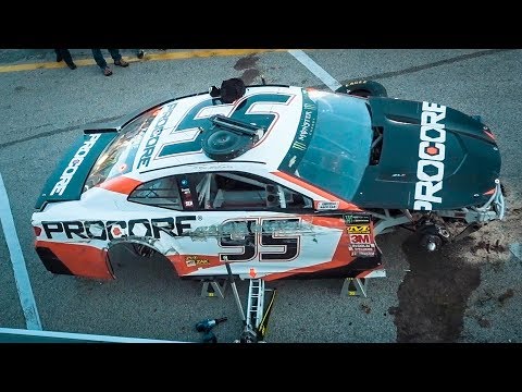 What NASCAR Is Really Like!!