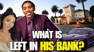 Famous Vybz Kartel’s 2024 Net Worth, Prison Life, & Lavish Lifestyle Exposed! Wealth