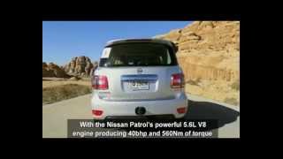 Nissan All Mode 4x4 - 2014 Nissan All Mode 4x4 - 2014