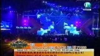 J3 Superband - 小薇 Xiao Wei