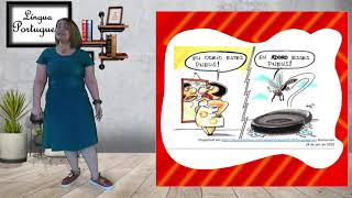 Língua Portuguesa - 7º ano - Aula 1 (Atividades Complementares)