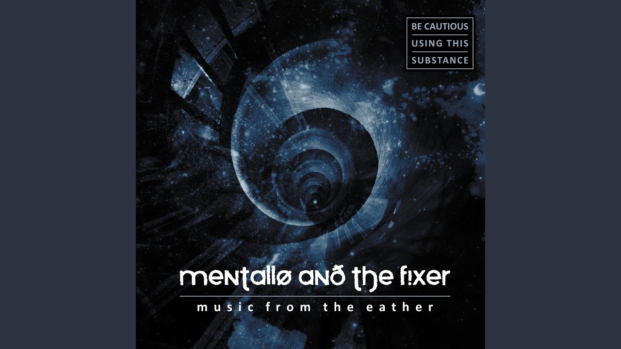 Shadow of My Former Self (Ego Shredder)