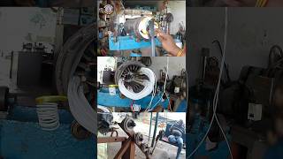 Chain Rewinding Kaise kare Full Video || Chain Winding 10 HP Submersible Motar #coilwinding #motor