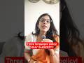 Three language policy! WHY SANSKRIT? #sanskrit #threelanguagepolicy #students