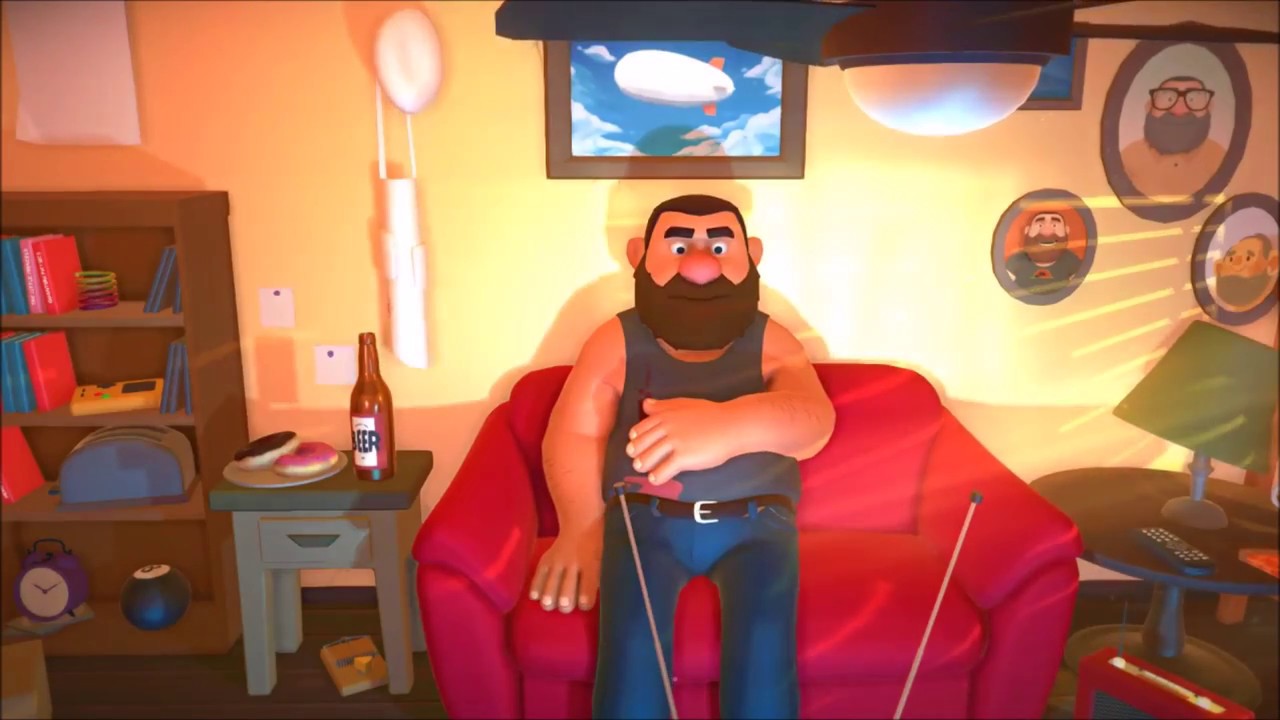 suicide guy game Review