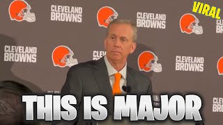🚨Breaking:Todd Monken Gets EMOTIONAL About Coaching Shedeur Sanders & SPEAKS ON DC JOB‼️