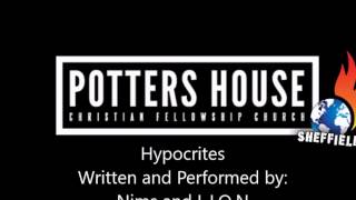 Hypocrites Lyrics