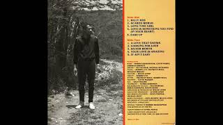 Wayne Wade  Silver Worth  Wks Lp Looking For Love 1985