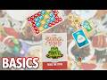 Full Rules & Setup Guide! | Potluck Party by Eventide Creations