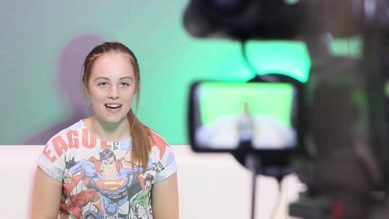 YMCA BARRY Who We Are Promo 2019 YouTube