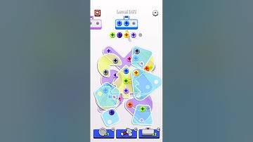 Screw Jam Level #361