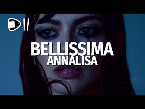 Annalisa Bellissima 
