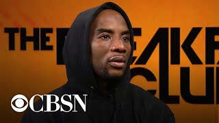 Charlamagne tha God on reparations for slavery