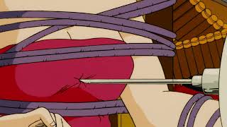 Dragon Ball BGM - The Ceremonial Blood! (M430?)