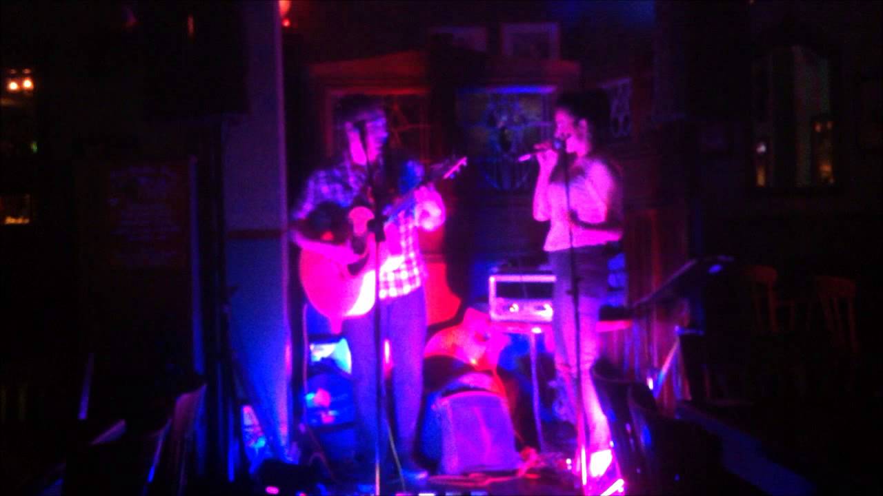2SWEET ACOUSTIC DUO SIMPLY THE BEST YouTube