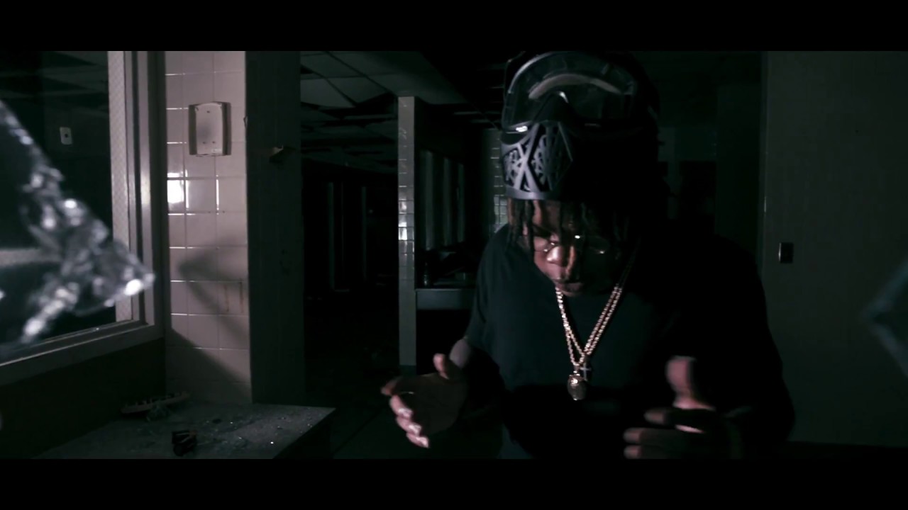 Lil Mail - Middle Of The Winter | Shot By iDream Films