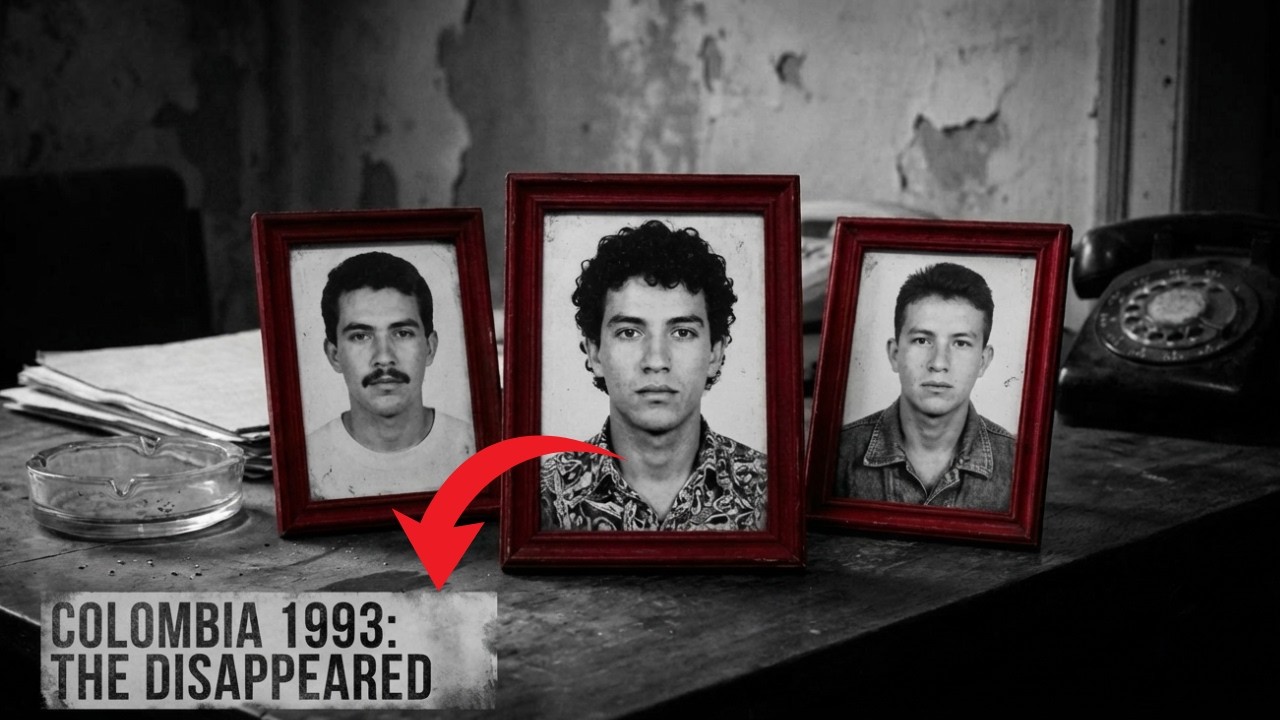 Griselda Blanco REFUSED Pablo $10M Debt — What Happened To Her 3 Sons DESTROYED Her Legacy