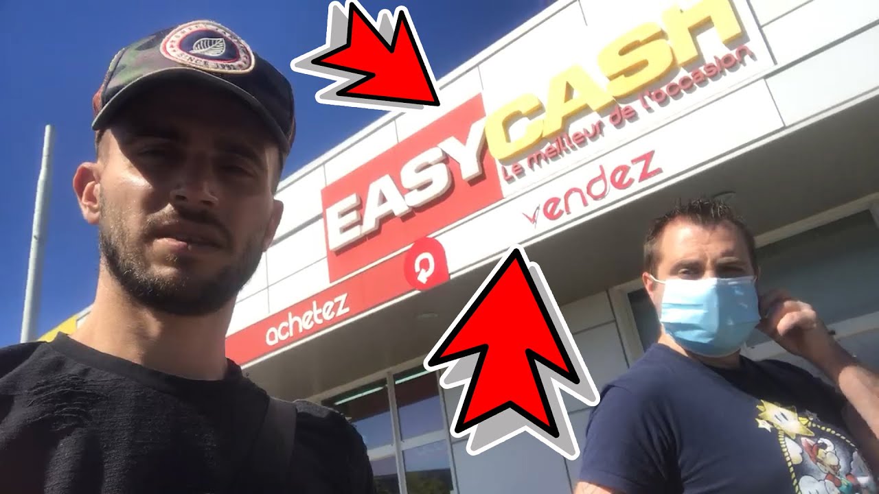 ON FAIT LA TOURNÉE DES CASH DANS LA RÉGION TOULOUSAINE FT YO10YO