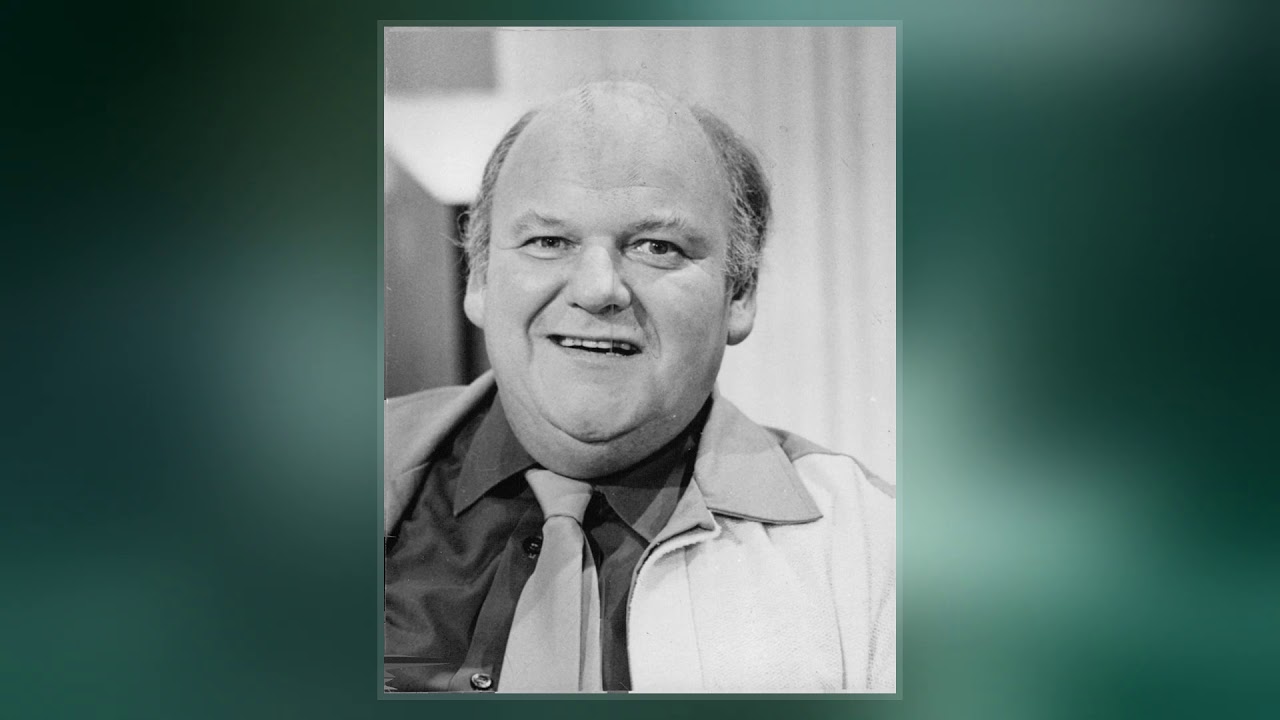 Roy Kinnear YouTube