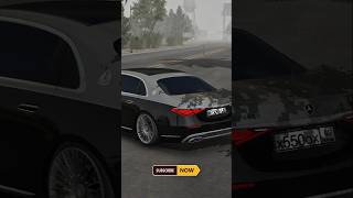 How To Make a Logo MAYBACH? in Car Parking Multiplayer 🧑‍🎨 #carparkingmultiplayer
