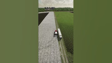 Spreading lime | Farming Simulator 22