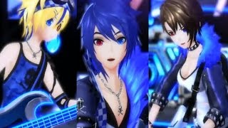 Cool Medley: Cyber Rock Jam