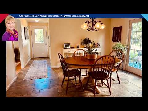 97 Breakneck Rd, Sturbridge, MA home video tour