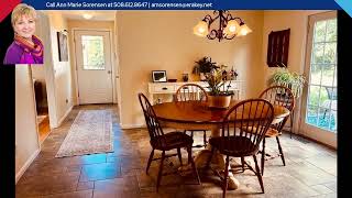 97 Breakneck Rd video tour