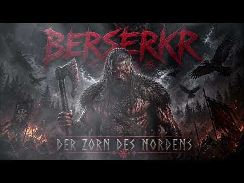 BERSERKR – Der Zorn des Nordens