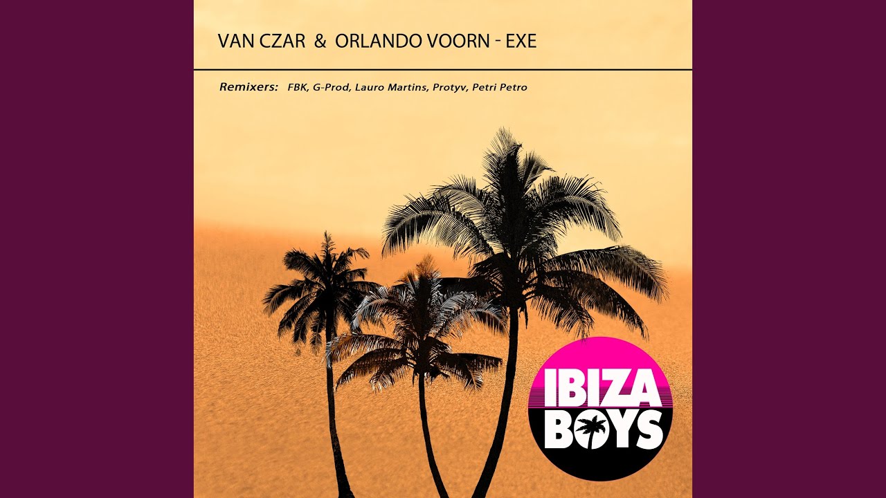 ExE auf YouTube ansehen ExE auf YouTube ansehen