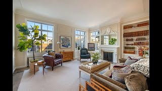 Elegant European-Inspired Condo in San Francisco, California | Sotheby's International Realty