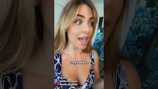 Women Divorce Because..