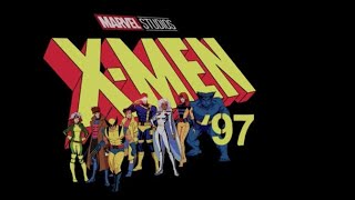 X-Men '97 All Intros (Episode 1 - Episode 10)