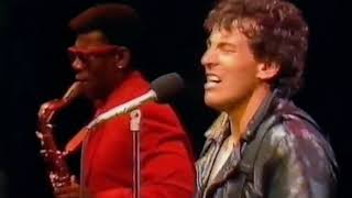 Cover Me - Bruce Springsteen 1984 (Cubreme, Subtitulado)