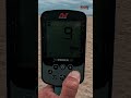 Why Your Detector Keeps Screaming on the Beach?
