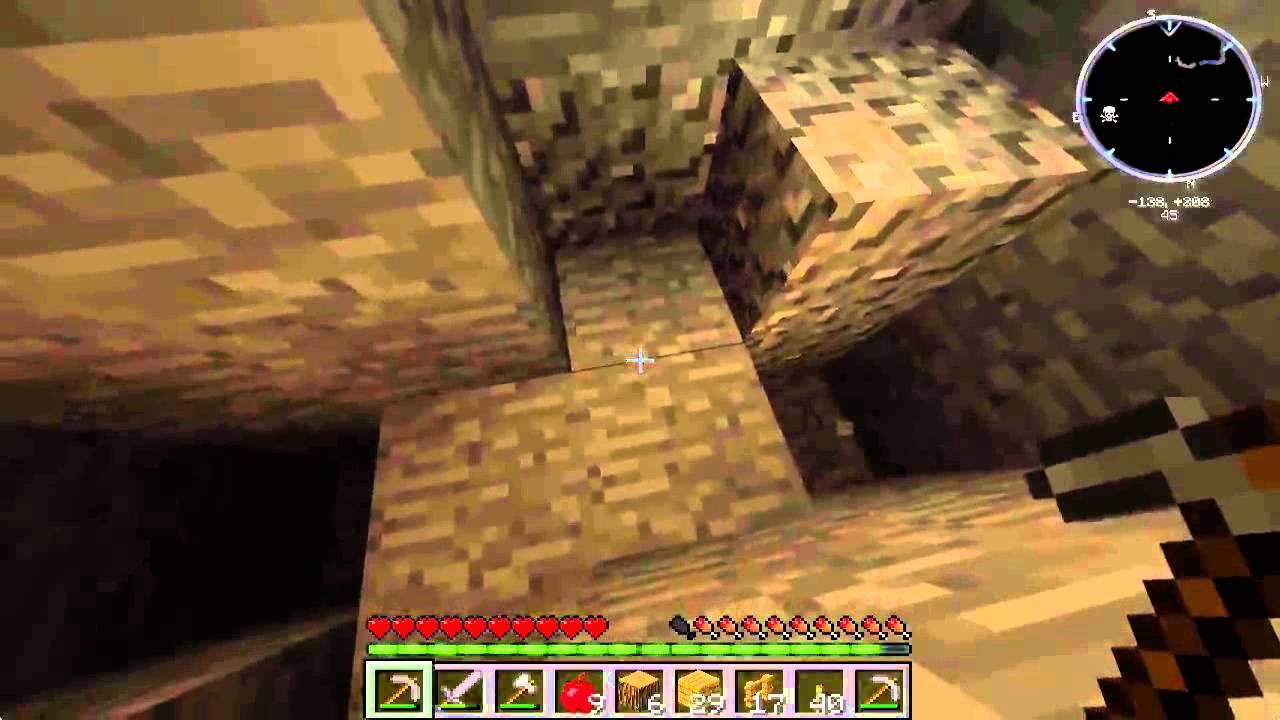 Yogspack Extreme Episode 3 : Finding Diamonds !!!!