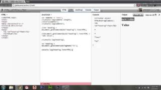 Learning Javascript - 2. Objects, Functions, and If/Else Statements