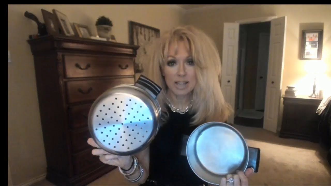 Friday Food Chat  - "Healthy" Recipes...Well, Recipes I Consider Healthy :)