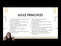 [1.4] The Agile Manifesto &amp; Iterative Development in Action