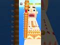 Sandwich Runner gameplay😜😍 #viral #kids #gaming #fun #gameplay #srilanka #runner #new #shorts